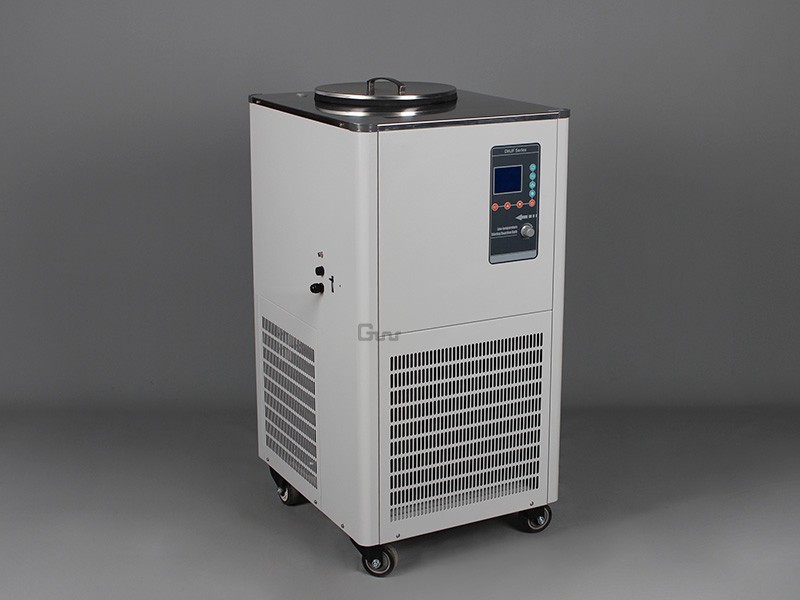 低溫恒溫反應浴DHJF-4020(-40~99℃) 低溫恒溫反應浴DHJF-4020(-40~99℃)
