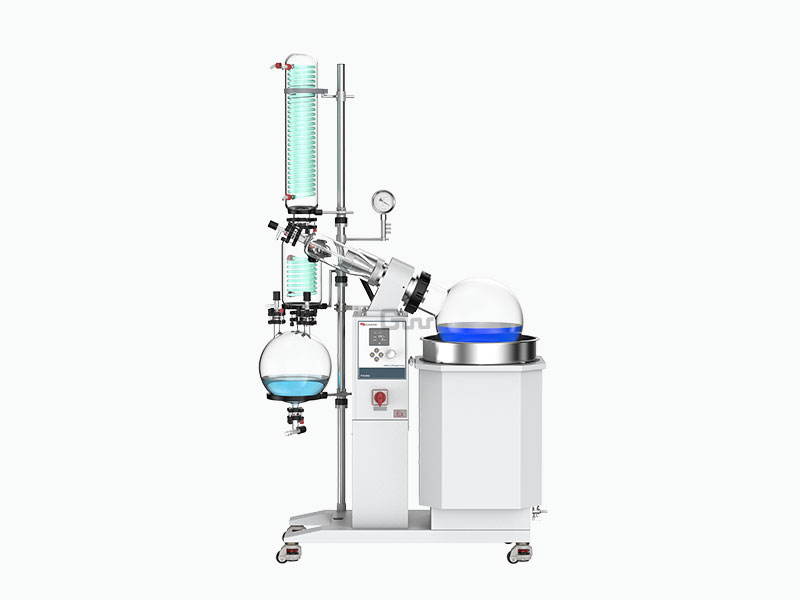 R-2050Ex 50升旋轉(zhuǎn)蒸發(fā)儀